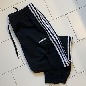 BRAND NEW NEVER WORN ADIDAS TRACK PANTS/ JOGGERS